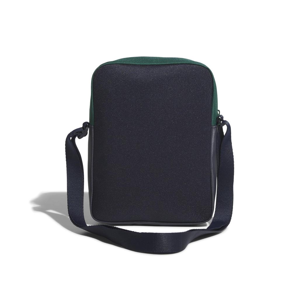 Organizador de Bolsa Adidas Essentials JRZ02 Verde College (JC7664)