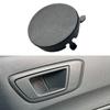 R237W10 for 2012-2014 Front Door Handle Inside Lid Replacement Fastener Clip Automotive Accessory