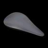 Silicone   Toe Concealer Reusable     Adhesive for Women Leggings Swimwear Waterproof Cover Pad