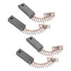 MEAPUXIN Ir IF Alternator Brush Set A647x50870