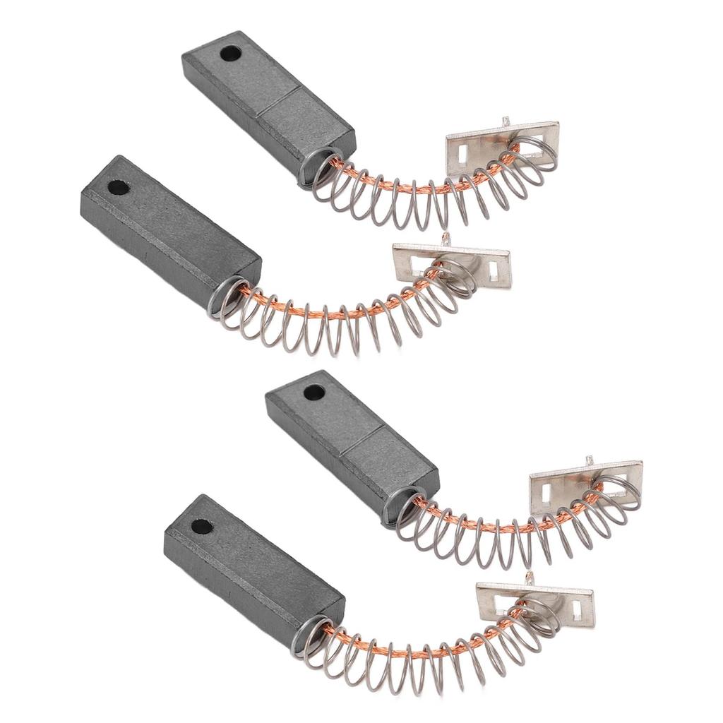 MEAPUXIN Ir IF Alternator Brush Set A647x50870