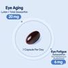 GNM Jo Jung-seok Lutein Zeaxanthin Astaxanthin (total 5 Months Supply)