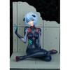 Rebuild Of Evangelion 1 7 Rei Ayanami Plugsuit Ver. New Theatrical Color  Reissue 