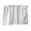 Cartoon Car Sunshade Curtains with Slide Rail - Cute, Heat-Insulating Window Covers