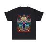 Malevolent Shrine Tshirtanime Shirt RyoUnisex Sukuna X Yuji Itadori Essential