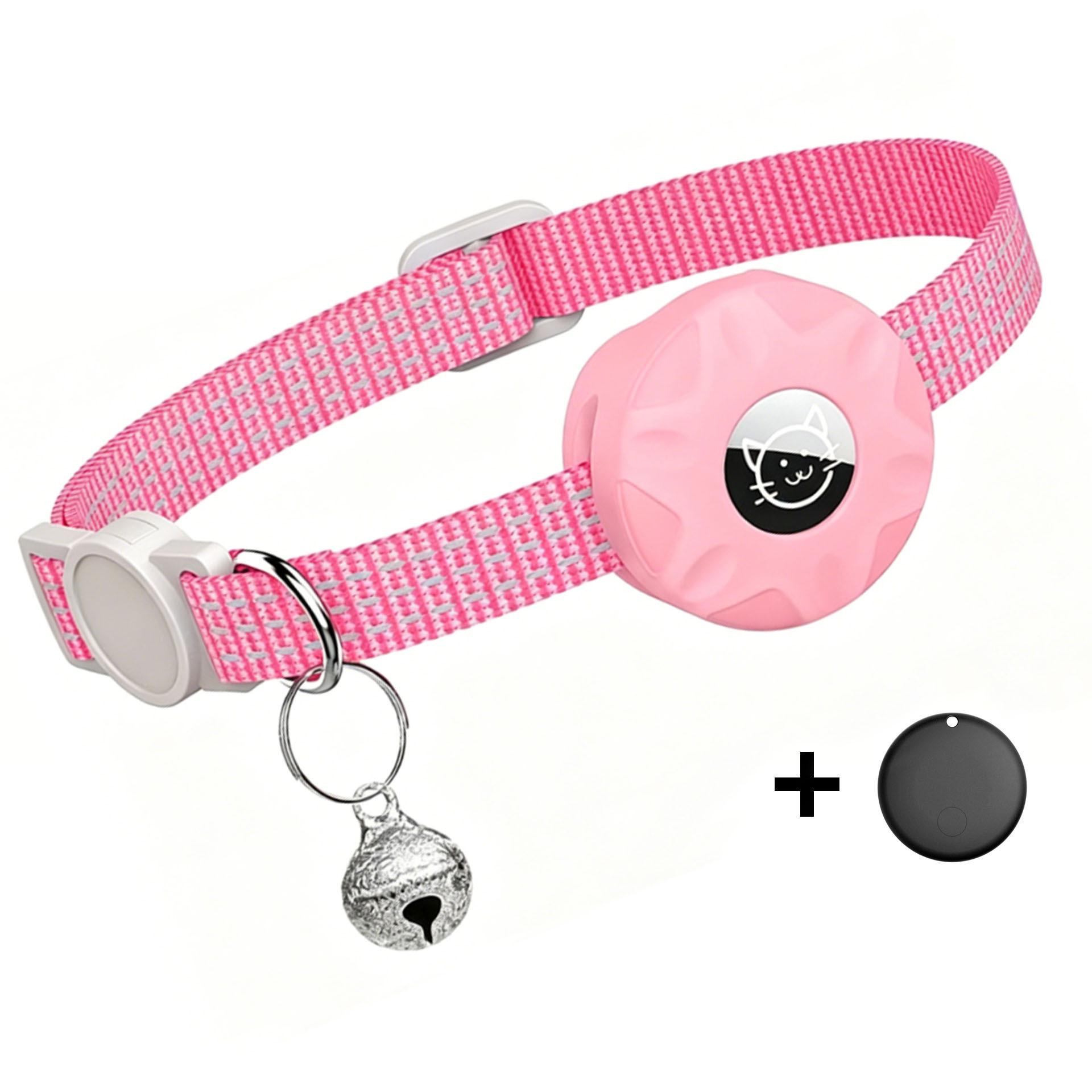 GPS Tracker for Cats Waterproof Pet