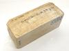 Naturschleifstein Iyo Meiji Koakaseito aus Karakawa Murayama #70 / 2,390g