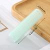 Large Self-Adhesive Hair Rollers Hairdressing Home Use DIY Magic Styling Roller Roll Curler Hair Women Beauty Tools