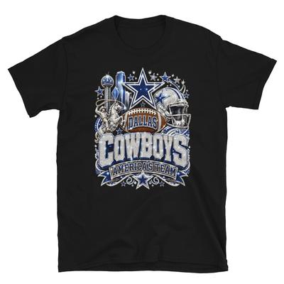 NFL Dallas Cowboys T-Shirt