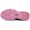 Skechers Energy Collaboration Comfortable Versatile Shock Absorbing Low Top Casual Shoes Women Sneaker Pink 88888410-PNK
