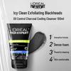 L'Oréal Men Expert Oil Control Charcoal Icy Gesichtswaschgel
