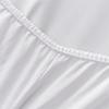 Waterproof Bed Cover Large Size Plain Bed Linen For Bedroom Durable Beddings Sheets Without Pillow Cases