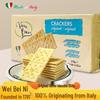 Vivere Bene Italienische Kekse