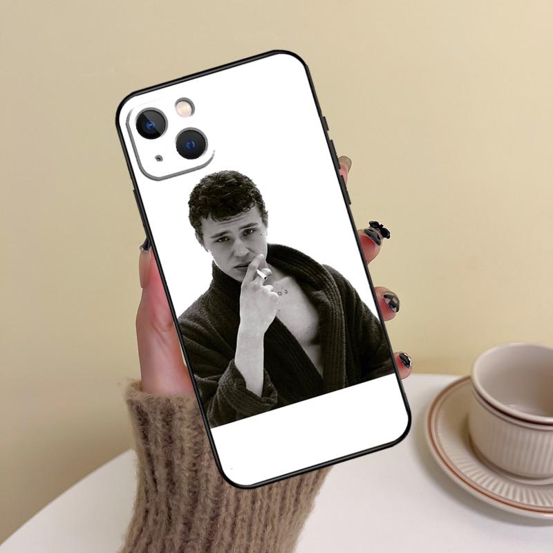 

Aron Piper Elite Phone Case For iPhone 14 Pro Max 17 Air 16 15 11 12 13 Pro Max mini 16 Plus 16e Cover Funda iPhone 13 mini