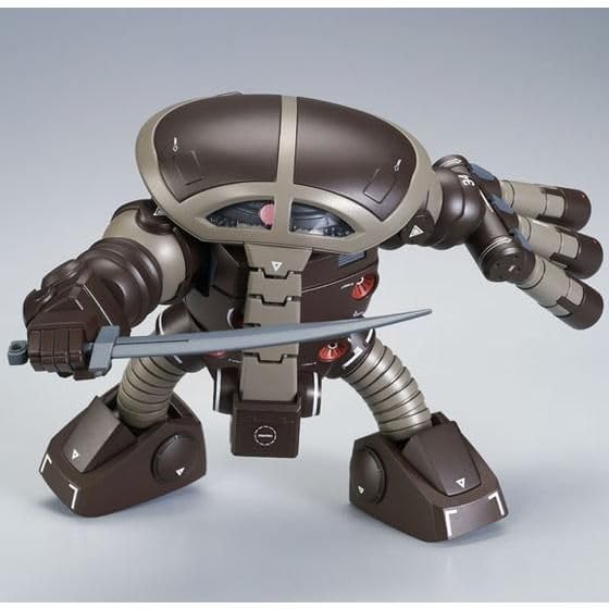 HG Juag 1/144 (Ver.MSV)