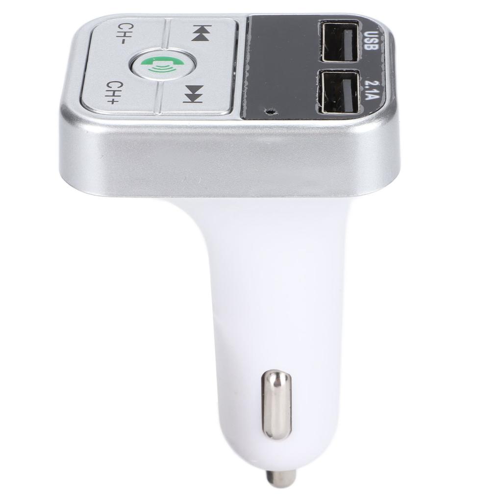 B2 Car Mp3 Anti Interference Clear Sound Stable Connection BT Hands Free Player for IPhone