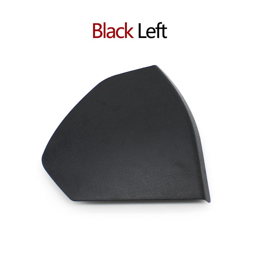 Car Front Left Right Door Plastic Cover Trim Shell For Mercedes Benz E Class W211 E320 E350 E400 2003 2004 2005 2006 2007 2008