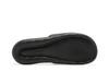 Nike Victori One Slide Black Metallic Gold