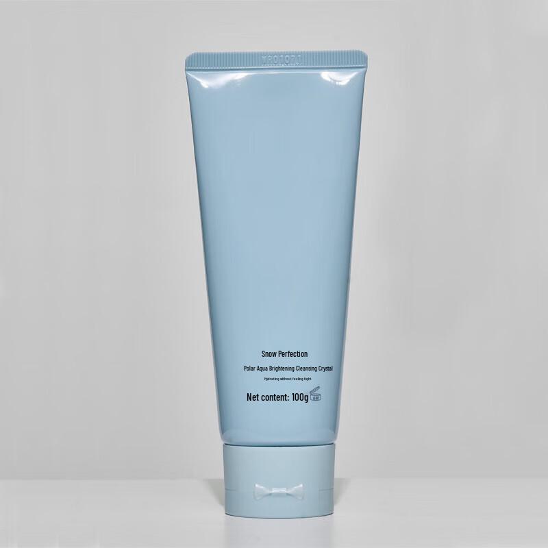 SnowPerfect Arctic Hydra-Glow Purifying Cleansing Gel 100g