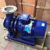 ISW/ISWR/ISWH32-125 Stainless Steel Horizontal Pipeline Centrifugal Pump