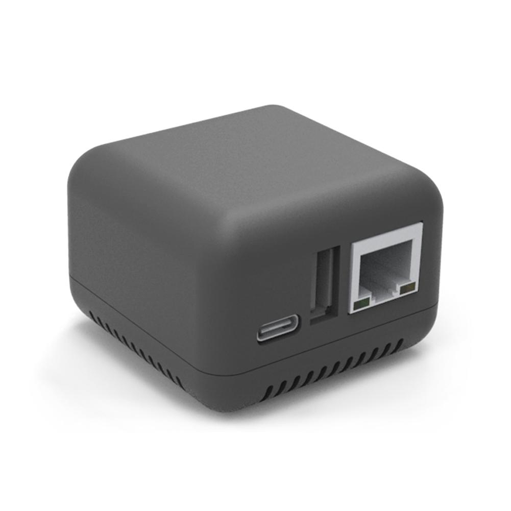 Mini NP330 Network USB 2.0 Print Server Network/WIFI/Bluetooth/Network Cloud/WIFI Cloud Printing Version Accessories