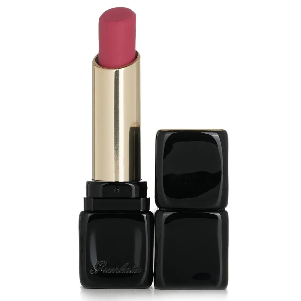 KissKiss Tender Matte Lipstick - 2192.8g/0.09oz