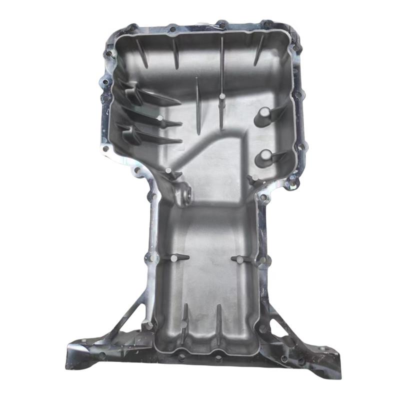 Auto Parts Engine Oil Pan OE B011864 For Peugeot Citroen AEOLUS AX5 AX7 Yixuan