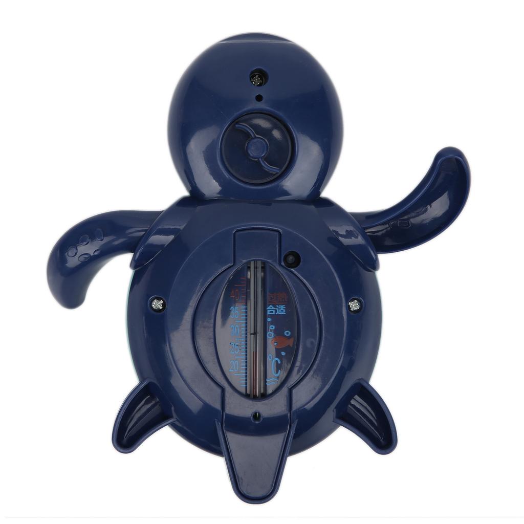 Baby Bath Thermometer Bathtub   Temperature Floating Toys Tortoise Lovely Type