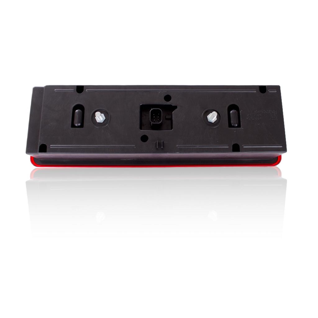 Ford TRANSIT V363 2013- Tail Light Container Left