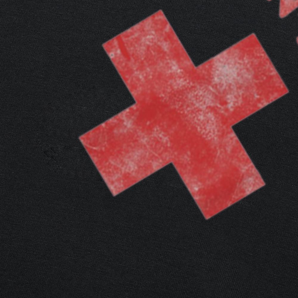 Lustiges Ich kann nicht schwimmen Rettungsschwimmer Grafik T-Shirts T-Shirt Herren Damenmode Lässig Übergroß 100% Baumwolle Vatertags T-Shirt