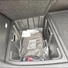 AABHD1 For Chevrolet Spark EUV Baojun Yep Plus 2025 2026 Car Organizer Box Rear Trunk Storage Box Front Cargo Dustproof Luggage Storage