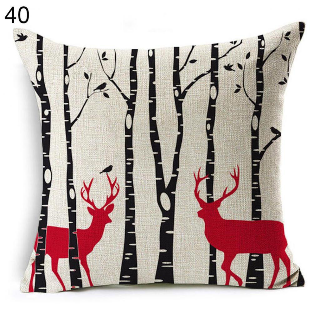 large square decorative pillows