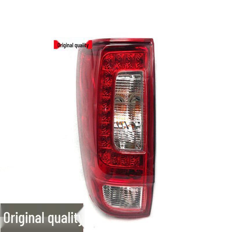 Great Wall Fengjun 6 Rear Taillight & Bumper Light Set