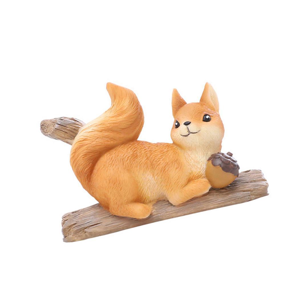 Space Saving Resin Pot Wall Decors Youth Loved Resin Animal Planter Hanging Pendant for Cafes and Cozy Environments