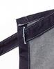 Bib Apron Bib Apron LCK79003 Black F [Lee]