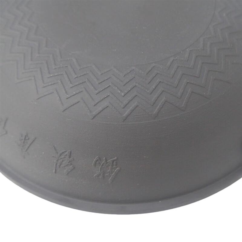Lufenglai Ruyi 32cm Cast Iron Wok
