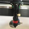 FREE OPTIC CO2 Laser Engraving & Cutting Machine CN plug (adapter included)