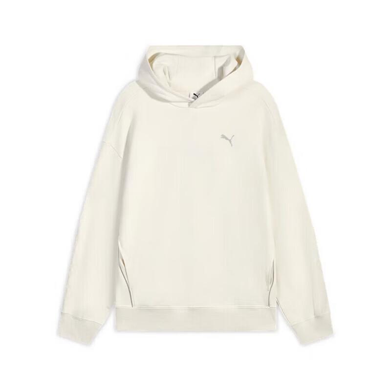 

PUMA Unisex CNY Loose Fit Hoodie M