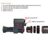 Megaorei M3 HD Infrared Night Vision Binoculars - Low-light Outdoor Imager