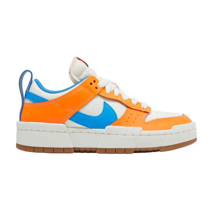 Nike Wmns Dunk Low Disrupt Supa 35.5