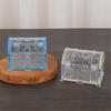 6Pcs Candy Storage Box Wedding Decoration Essential With Secure Closure System For Event Planning Ceremony Table Setting