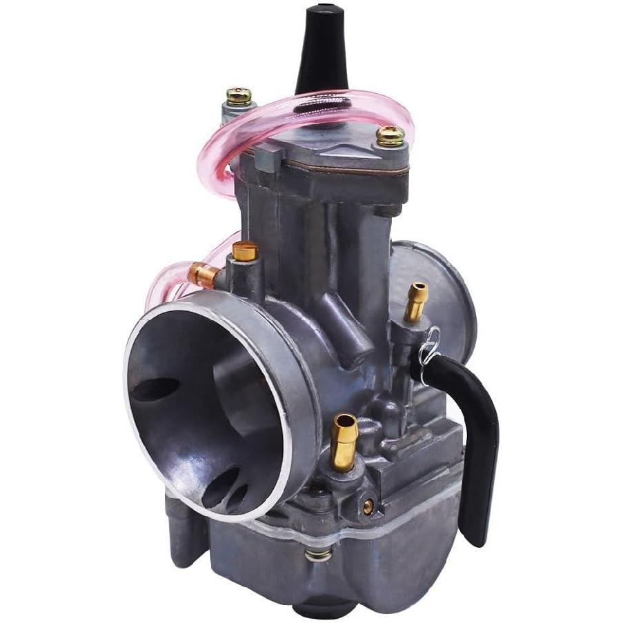 Carburetor Fit For 1990-1997 Honda CR125R CR125 PWK 34mm NEW