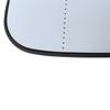 Volvo C30 06-09 Heated Mirror Glass Left