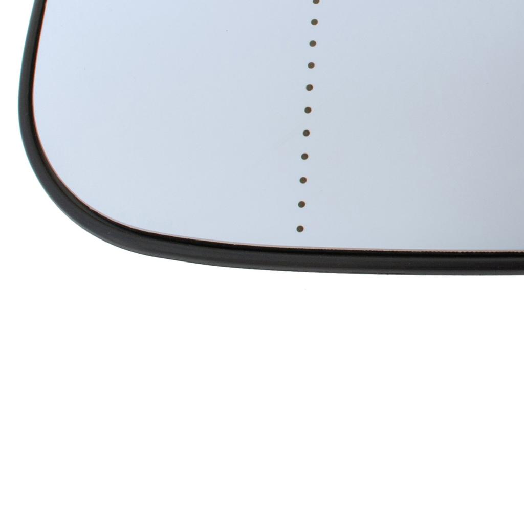 Volvo C30 06-09 Heated Mirror Glass Left