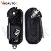 Remote Car Key For Fiat 500 MPV Punto Bravo Ducato Doblo Qubo Grande for Citroen Jumper for Peugeot Boxer for Delphi for Marelli