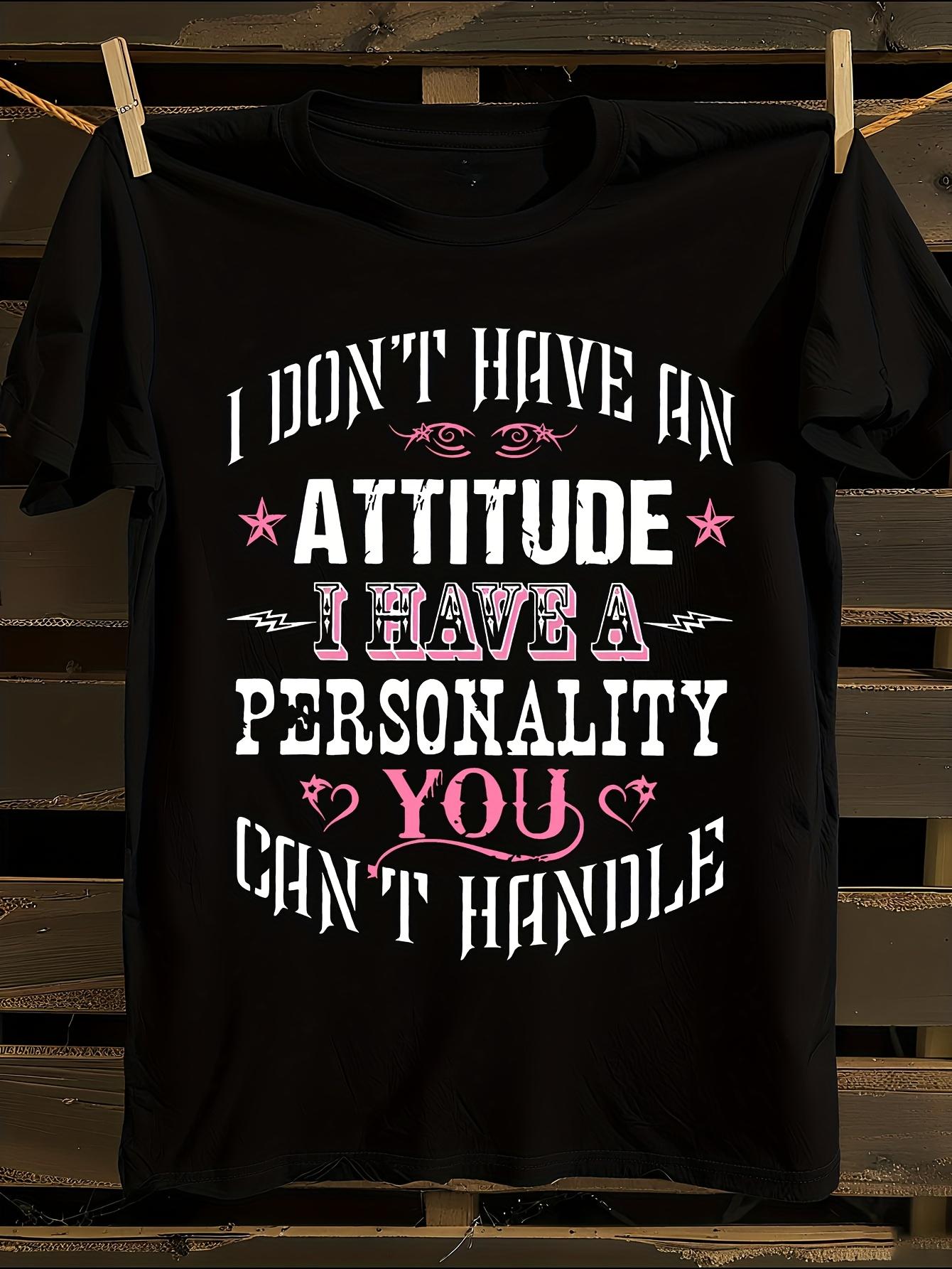 Funny Sassy Saying Tshirt XXXXL
