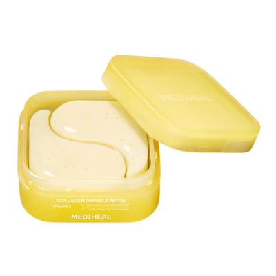 Collagen Capsule Patch VitaminC– 60 Patches / 120 Patches
