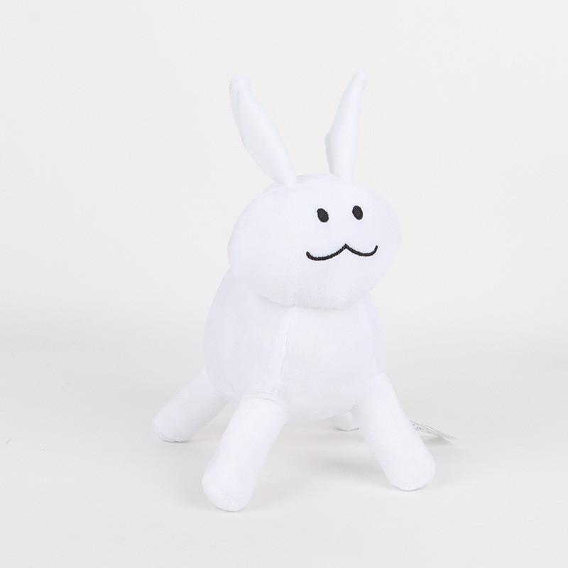 Gubby Forsaken Game Character Plush Doll With Pp Cotton Filling Fans For