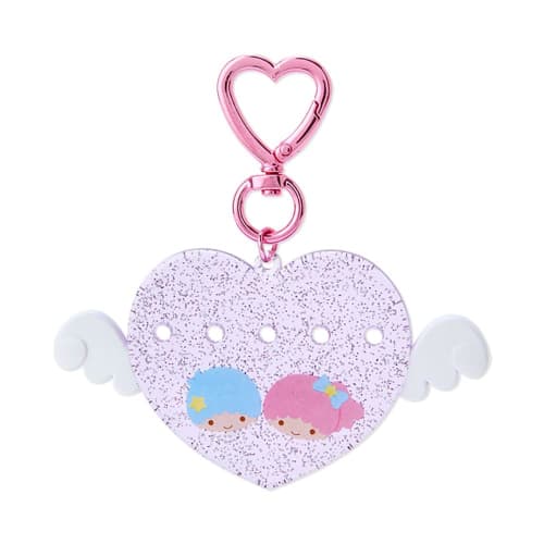 

Брелок Sanrio Little Twin Stars Custom (Майпачирун) 265136