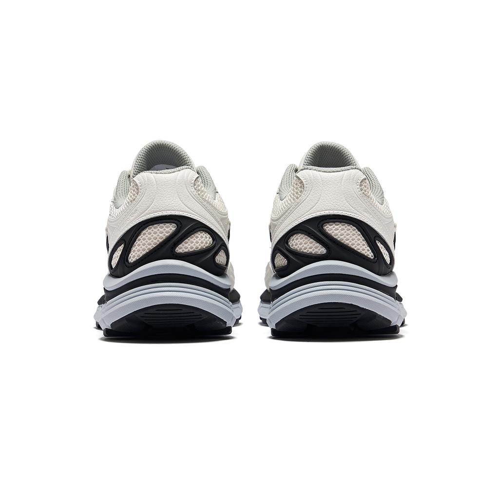SAUCONY Kinvara 4 Casual Retro Tessuto Durevole Traspirante Leggero Scarpe da Corsa Basse Unisex sneaker Beige Nero S79052-6